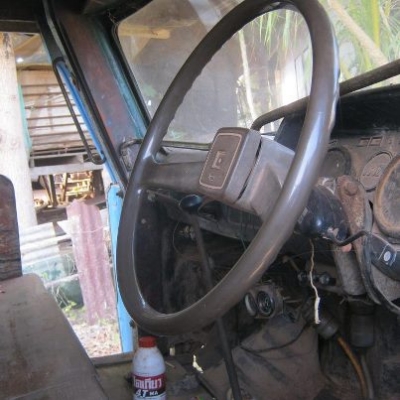 โตโยต้าดั้ม เครื่องอีซูซุ 6BB เฟืองท้ายฟูโซ่ ทะเบียนแจ้งจอด ชุดโอนครบ โตโยต้าดั้ม เครื่องอีซูซุ 6BB เฟืองท้ายฟูโซ่ ทะเบียนแจ้งจอด ชุดโอนครบ