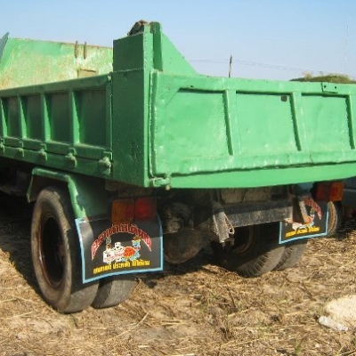 โตโยต้าดั้ม เครื่องอีซูซุ 6BB เฟืองท้ายฟูโซ่ ทะเบียนแจ้งจอด ชุดโอนครบ โตโยต้าดั้ม เครื่องอีซูซุ 6BB เฟืองท้ายฟูโซ่ ทะเบียนแจ้งจอด ชุดโอนครบ