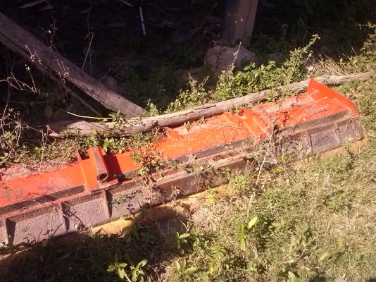 ขาย KUBOTA M8030 2เพลา 72แรงม้า