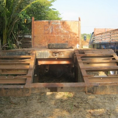 อีซูซุ รถลากแบ็กโฮ สภาพพร้อมใช้ที่สุด อีซูซุ รถลากแบ็กโฮ สภาพพร้อมใช้ที่สุด