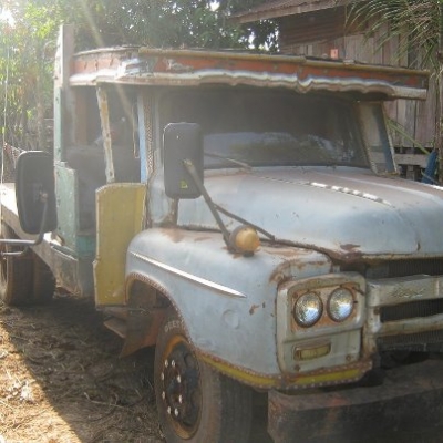 อีซูซุ รถลากแบ็กโฮ สภาพพร้อมใช้ที่สุด อีซูซุ รถลากแบ็กโฮ สภาพพร้อมใช้ที่สุด