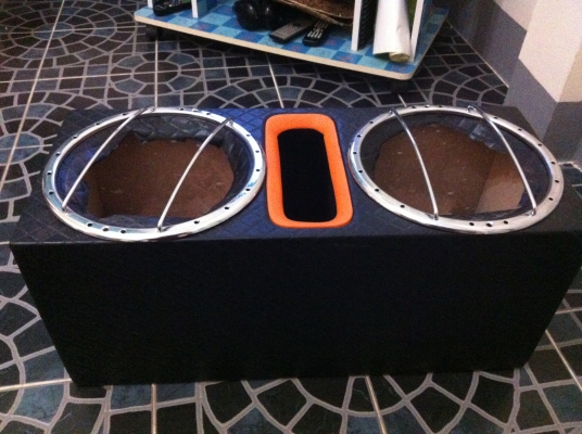 เครื่องเสียงรถยนต์