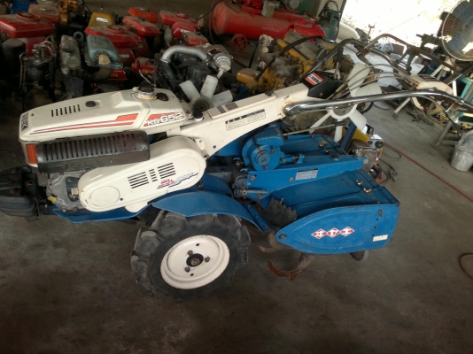 ขายรถไถพรวนดินแบบเดินตามเก่าญี่ปุ่นยี่ห้อ ISEKI ขนาด 7แรงม้าสภาพสวยพร้อมใช้งาน ขายรถไถพรวนดินแบบเดินตามเก่าญี่ปุ่นยี่ห้อ ISEKI ขนาด 7แรงม้าสภาพสวยพร้อมใช้งาน