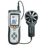 เครื่องวัดความเร็วลม DT-8893 CEM