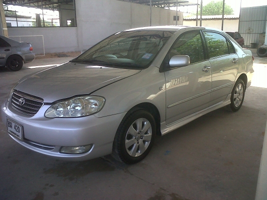 ขายถูกรถสวยพร้อมใช้งาน เกียร์ออโต้ แอร์เย็นจนหนาว จัดแนนอยู่คับ AY ขายถูกรถสวยพร้อมใช้งาน เกียร์ออโต้ แอร์เย็นจนหนาว จัดแนนอยู่คับ AY