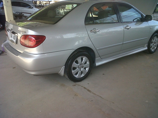 ขายถูกรถสวยพร้อมใช้งาน เกียร์ออโต้ แอร์เย็นจนหนาว จัดแนนอยู่คับ AY ขายถูกรถสวยพร้อมใช้งาน เกียร์ออโต้ แอร์เย็นจนหนาว จัดแนนอยู่คับ AY