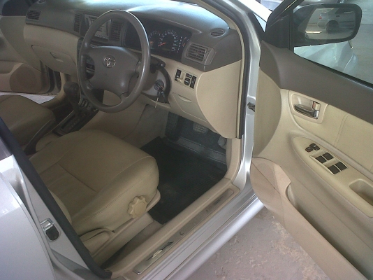 ขายถูกรถสวยพร้อมใช้งาน เกียร์ออโต้ แอร์เย็นจนหนาว จัดแนนอยู่คับ AY ขายถูกรถสวยพร้อมใช้งาน เกียร์ออโต้ แอร์เย็นจนหนาว จัดแนนอยู่คับ AY