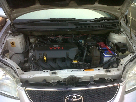 ขายรถสวยพร้อมใช้งาน เล่มทะเบียนพร้อม สวยสุดในรุ่นครับ ขายรถสวยพร้อมใช้งาน เล่มทะเบียนพร้อม สวยสุดในรุ่นครับ