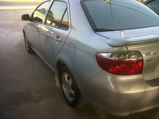 ขายรถสวยพร้อมใช้งาน เล่มทะเบียนพร้อม สวยสุดในรุ่นครับ ขายรถสวยพร้อมใช้งาน เล่มทะเบียนพร้อม สวยสุดในรุ่นครับ