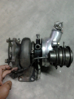 ขาย เทอร์โบ TD 05