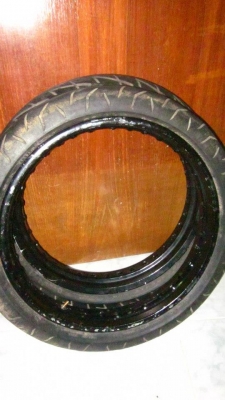 ขายเครื่อง TLR200 และ JX 110 (ขายคู่) ขายเครื่อง TLR200 และ JX 110 (ขายคู่)