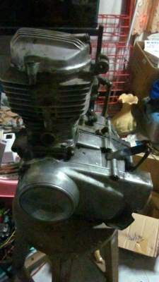 ขายเครื่อง TLR200 และ JX 110 (ขายคู่) ขายเครื่อง TLR200 และ JX 110 (ขายคู่)