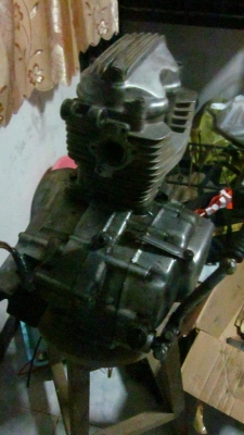 ขายเครื่อง TLR200 และ JX 110 (ขายคู่) ขายเครื่อง TLR200 และ JX 110 (ขายคู่)