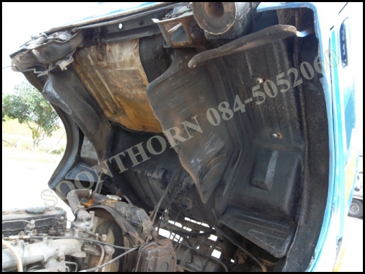 ขายด่วน รถบรรทุก 6 ล้อดั้ม ISUZU KS 115 แรง ดั้มเกษตร สภาพสวยพร้อมใช้ ราคาสุดคุ้ม