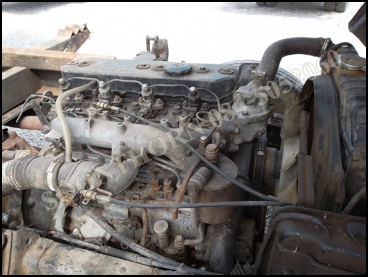 ขายด่วน รถบรรทุก 6 ล้อดั้ม ISUZU KS 115 แรง ดั้มเกษตร สภาพสวยพร้อมใช้ ราคาสุดคุ้ม