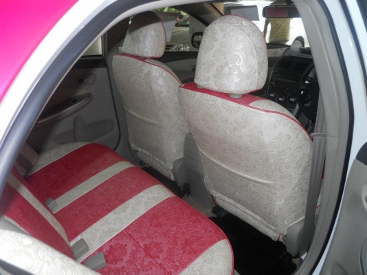 ดาวน์แท็กซี่ป้ายแดง 100,000-150,000 บาทราคานี้จบ ไม่เสียเพิ่ม