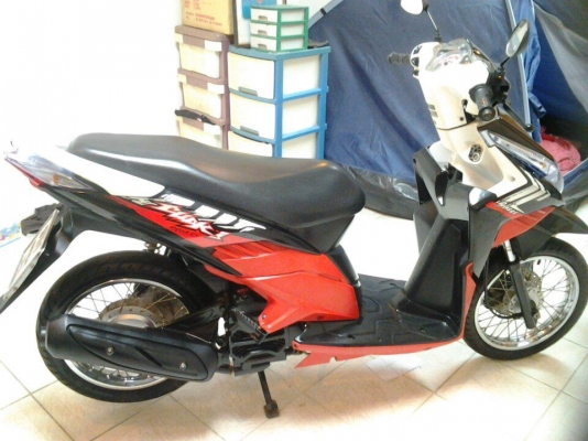 Click i Street 2011 ขายถูกต่อรองได้