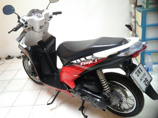 Click i Street 2011 ขายถูกต่อรองได้