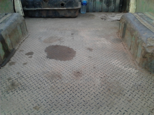 ***ขายแล้วครับขอบคุณ Truck2hand ขาย กระบะตอนเดียว ISUZU KB ปี25 เครื่องดีเซล กรองเหล็ก แห้งๆ ไม่หลวม ช่วงล่างปึ๊ก คัสซีดี ล้อแม็ก ยางพอใช้  ภายในดี หัวเก๋งดี เบาะมีขาด กระบะพื้นตีนเป็ด มีผุบ้าง สีดีมีกระเทาะ บ้าง ไฟหลังซ้ายต้องเก็บ รวมๆสภาพดี พร้อมใช้ พร้