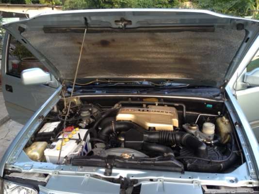 ISUZU DRAGONEYE AUTO แท้ห้าง มือแรก พร้อมเที่ยวปีใหม่