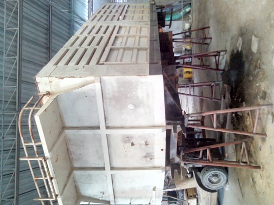 ขายรถบรรทุก10ล้อ2เพลา HINO SUMO FM 227 220แรง หางปลา หรือ เอากระบะดั้มใสได้ เดิมๆๆทั้งคัน