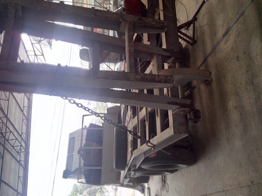 ขายรถบรรทุก10ล้อ2เพลา HINO SUMO FM 227 220แรง หางปลา หรือ เอากระบะดั้มใสได้ เดิมๆๆทั้งคัน