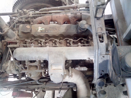 ขายรถบรรทุก10ล้อ2เพลา HINO SUMO FM 227 220แรง หางปลา หรือ เอากระบะดั้มใสได้ เดิมๆๆทั้งคัน