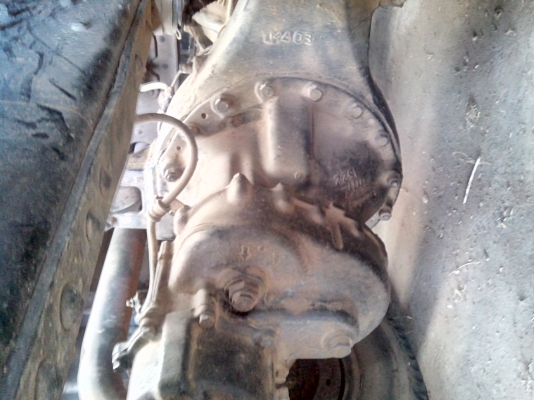 ขายรถบรรทุก10ล้อ2เพลา HINO SUMO FM 227 220แรง หางปลา หรือ เอากระบะดั้มใสได้ เดิมๆๆทั้งคัน