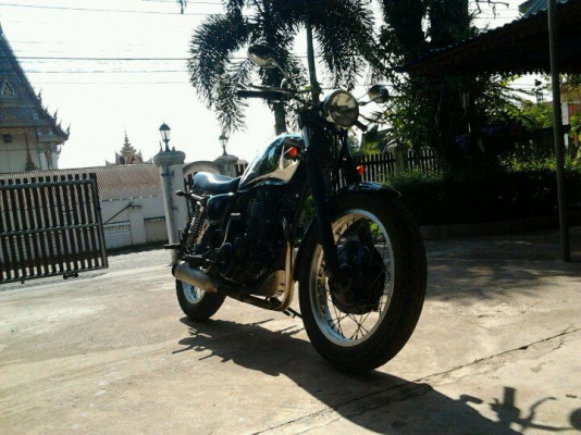 อยากขายรถ sr สนใจติดต่อค๊ะ ราคา 45000บาท(เสียสรรพสามิต อินวอยซ์พร้อมค่ะ) แถม - ชุดเบาะ 3 - ถังน้ำมันชุป 2 - ฝากระเป๋าข้าง สนใจโทรสอบถามที่เบอร์ 085-6070998 ค๊า