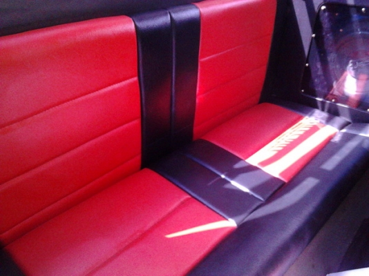 ***ขายแล้วครับขอบคุณ Truck2hand ขาย รถ4WD เท่ๆ เครื่องเสียงกระหึ่ม!! MITSU L200 MEGACAB 2.8 4WD ปี40/97 เครื่อง2.8 แห้งๆไม่มีหลวม ช่วงล่างแน่น ยกสูง ยาง 265 ขอบ18 ล้อแม็ก ยางเรเดียน ดี 4เส้น ภายในสวย เบาะสวยไม่มีขาด เครื่องเสียง CD-MP3 แอร์พร้อม พ.พาวเวอร