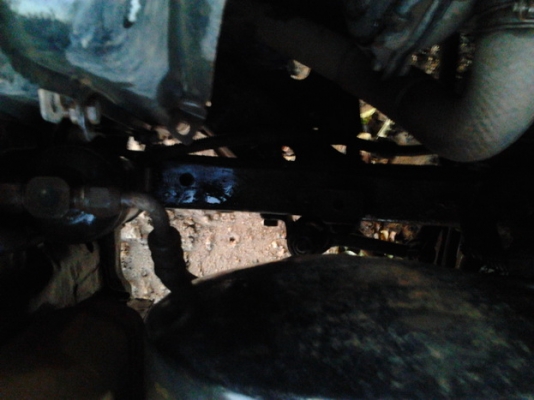 ขาย กระบะแค็ป ไมตี้เอ็กซ์ 2.5 ปี35/92 ทำโป่ง หน้า-หลัง เครื่อง2L 2.5 แน่นๆแห้งๆ ช่วงล่างดีไม่มีส่าย คัสซีสวย กระบะมีผุบ้างตามรูป ภายในดี เบาะไม่ขาด คอนโซลครบ แอร์ พ.ไม่เวอร์ หน้า-หลังเดิมๆ ไม่เคยชน ยางดี4เส้น สีไม่สวย มีแตก มีลอก ***ขายแล้วครับขอบคุณ Truc