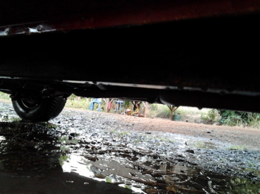 ขาย กระบะแค็ป ไมตี้เอ็กซ์ 2.5 ปี35/92 ทำโป่ง หน้า-หลัง เครื่อง2L 2.5 แน่นๆแห้งๆ ช่วงล่างดีไม่มีส่าย คัสซีสวย กระบะมีผุบ้างตามรูป ภายในดี เบาะไม่ขาด คอนโซลครบ แอร์ พ.ไม่เวอร์ หน้า-หลังเดิมๆ ไม่เคยชน ยางดี4เส้น สีไม่สวย มีแตก มีลอก ***ขายแล้วครับขอบคุณ Truc