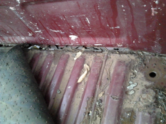 ขาย กระบะแค็ป ไมตี้เอ็กซ์ 2.5 ปี35/92 ทำโป่ง หน้า-หลัง เครื่อง2L 2.5 แน่นๆแห้งๆ ช่วงล่างดีไม่มีส่าย คัสซีสวย กระบะมีผุบ้างตามรูป ภายในดี เบาะไม่ขาด คอนโซลครบ แอร์ พ.ไม่เวอร์ หน้า-หลังเดิมๆ ไม่เคยชน ยางดี4เส้น สีไม่สวย มีแตก มีลอก ***ขายแล้วครับขอบคุณ Truc