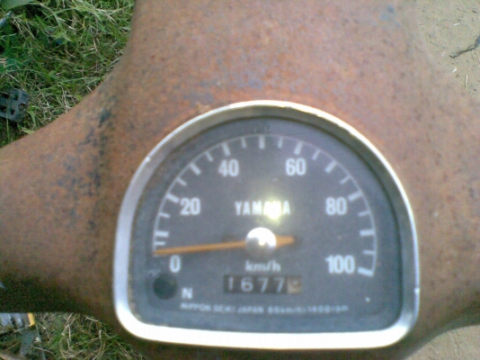 ธารนนทบุรี//ขาย yamaha y80 ราคา2,500บาท ไม่มีเล่มทะเบียน (ตามสภาพค่ะ) ธารนนทบุรี//ขาย yamaha y80 ราคา2,500บาท ไม่มีเล่มทะเบียน (ตามสภาพค่ะ)