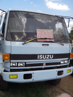 ขายรถเทลเล่อร์10ล้อ2เพลา ROCKY FVM 12MY เครื่อง210แรง ช่วงล่าง JUMBO เกียร์เสื้อลาย ราคาถูก