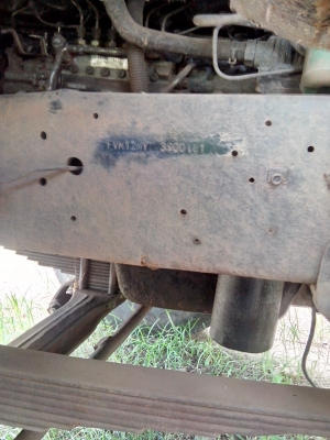 ขายรถเทลเล่อร์10ล้อ2เพลา ROCKY FVM 12MY เครื่อง210แรง ช่วงล่าง JUMBO เกียร์เสื้อลาย ราคาถูก