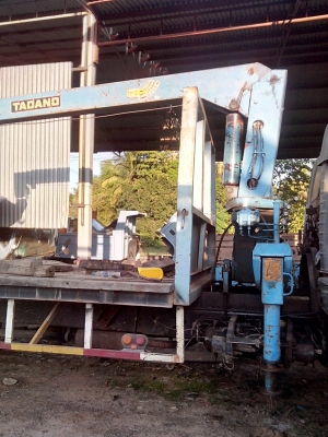 ขายรถเทลเล่อร์10ล้อ2เพลา ROCKY FVM 12MY เครื่อง210แรง ช่วงล่าง JUMBO เกียร์เสื้อลาย ราคาถูก