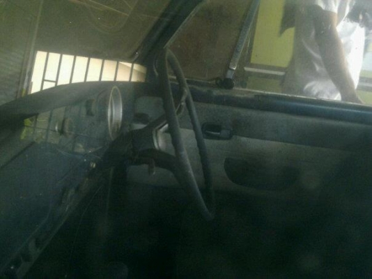 ขายซาก  โฟลคเต่าตาตั่ง ตามสภาพคับ   Nobook