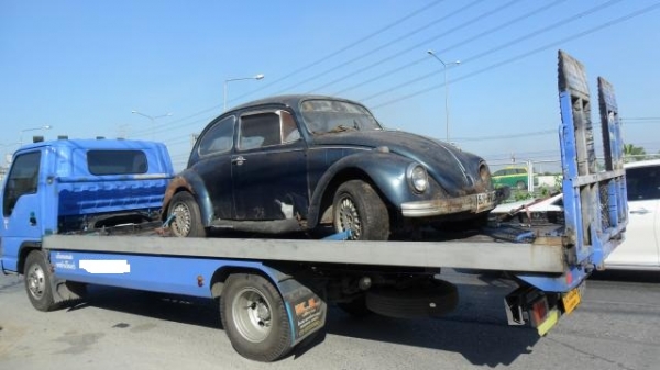 ขายซาก  โฟลคเต่าตาตั่ง ตามสภาพคับ   Nobook