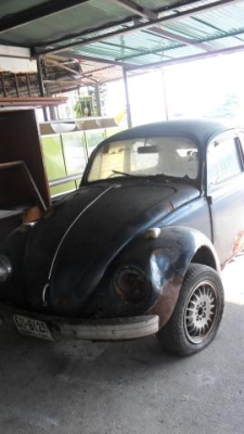 ขายซาก  โฟลคเต่าตาตั่ง ตามสภาพคับ   Nobook