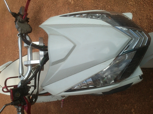 ขาย แอร์ เบรด ปี 50 ถูก ๆ