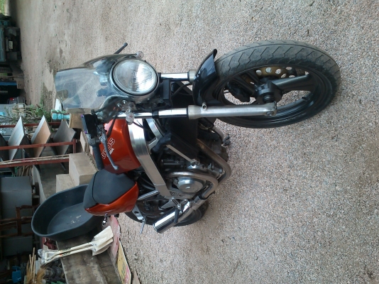 ขาย Bros400 Inv. ราคา 35000