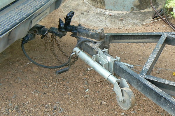 ขายเทเลอร์หางพ่วงรถกระบะ TOYOTA VIGO มีทะเบียนพร้อมโอน ขายเทเลอร์หางพ่วงรถกระบะ TOYOTA VIGO มีทะเบียนพร้อมโอน