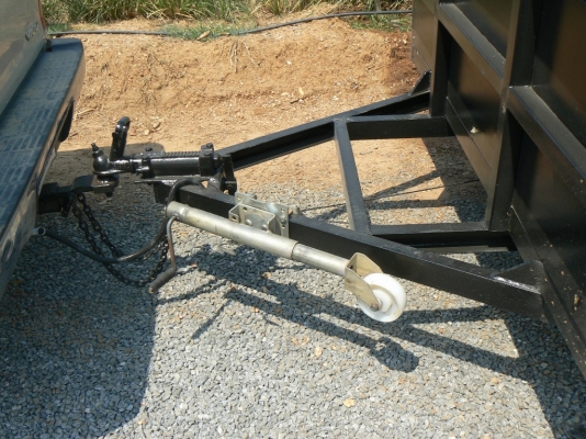 ขายเทเลอร์หางพ่วงรถกระบะ TOYOTA VIGO มีทะเบียนพร้อมโอน ขายเทเลอร์หางพ่วงรถกระบะ TOYOTA VIGO มีทะเบียนพร้อมโอน