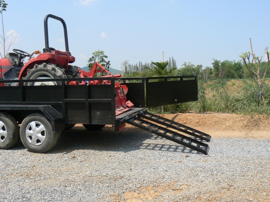 ขายเทเลอร์หางพ่วงรถกระบะ TOYOTA VIGO มีทะเบียนพร้อมโอน ขายเทเลอร์หางพ่วงรถกระบะ TOYOTA VIGO มีทะเบียนพร้อมโอน