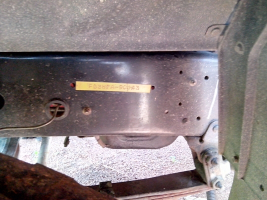 ขายรถ6ล้อ HINO รถประกอบ 195 ยาว7เมตร สภาพดี พร้อมใช้งาน