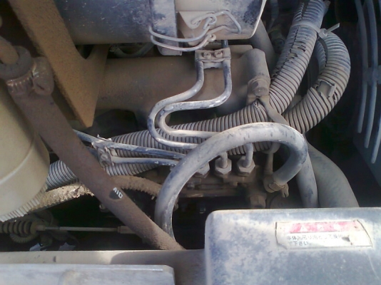 ขายด่วน!..รถแบคโฮ KOBELCO SK50 รถเก่าญี่ปุ่น สภาพสวย เอี่ยมๆ มีใบดันหน้า ปรับสภาพ พร้อมใช้งาน.