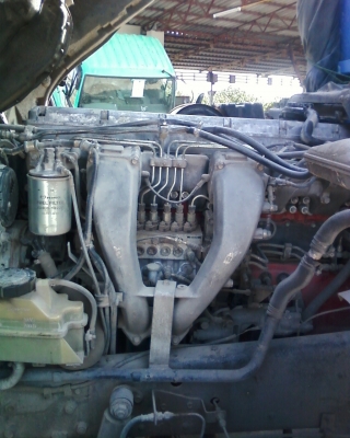 ขายรถพ่วง hinoโปรเฟืย 12ล้อลูก2คาน ขายรถพ่วง hinoโปรเฟืย 12ล้อลูก2คาน