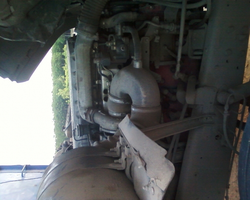 ขายรถพ่วง hinoโปรเฟืย 12ล้อลูก2คาน ขายรถพ่วง hinoโปรเฟืย 12ล้อลูก2คาน