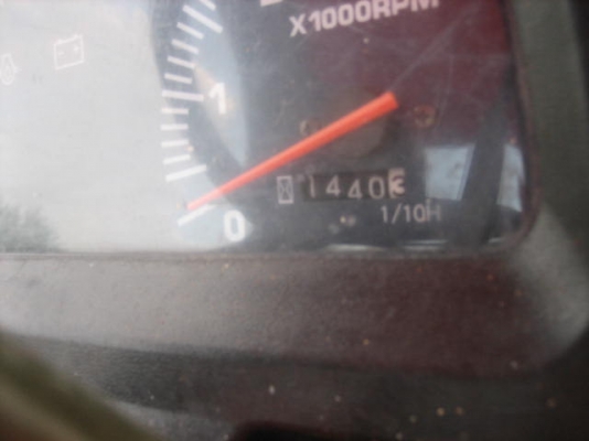 ขาย คูโบต้า L 3408  34แรง 4 WD